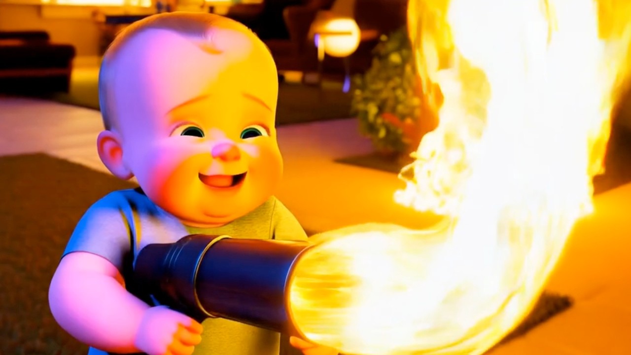 Laughing At Unusual AI Videos img